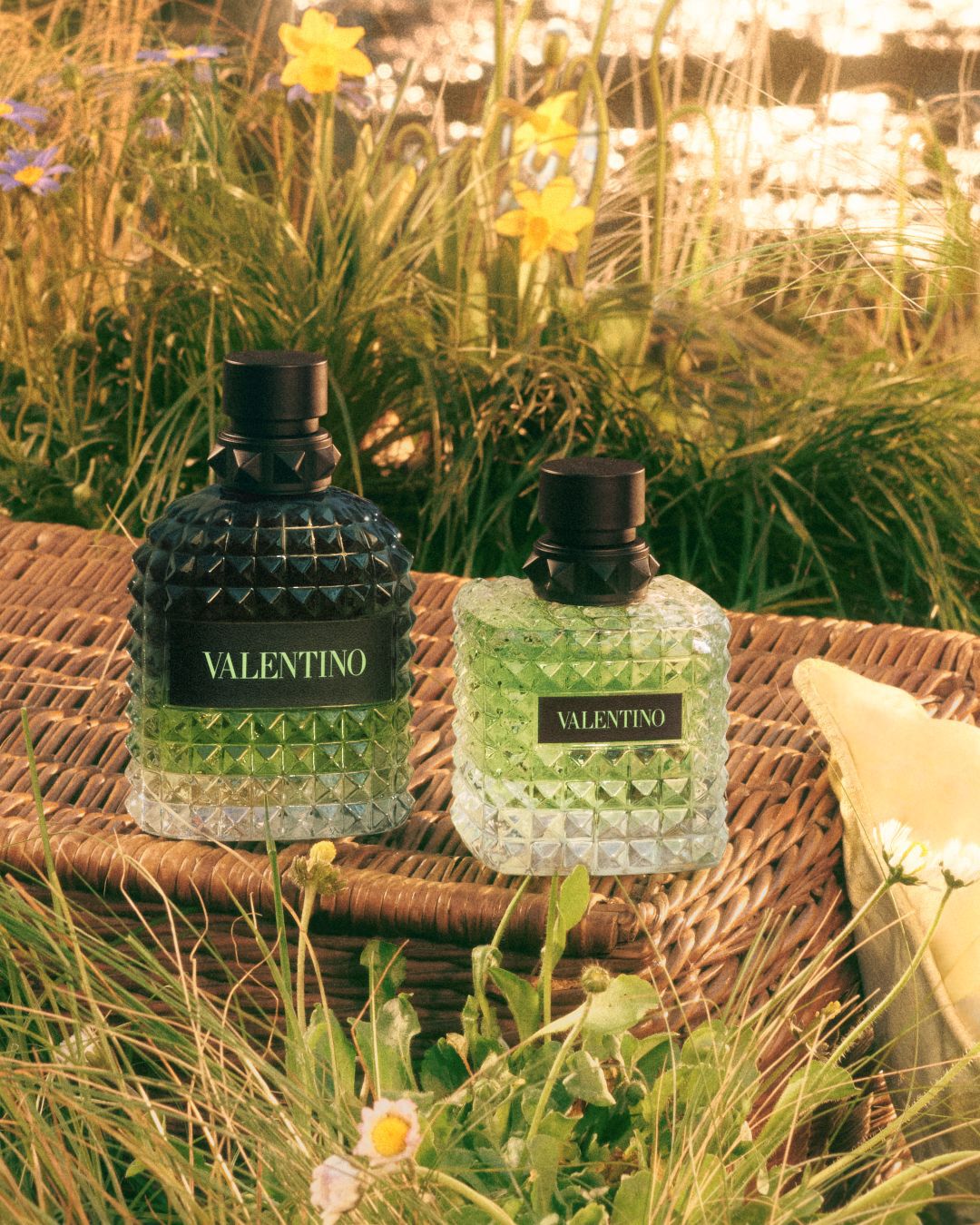 Valentino Beauty: Fragrance, Perfume & Couture Makeup